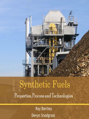 cover image of Synthetic Fuels